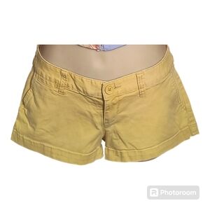 Mossimo Supply Co shorts